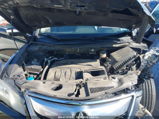 Photo 9 VIN: 5J8TB4H51FL007868 - ACURA RDX 