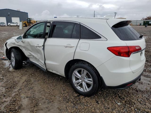 Photo 1 VIN: 5J8TB4H51FL011063 - ACURA RDX 