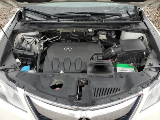 Photo 10 VIN: 5J8TB4H51FL011063 - ACURA RDX 