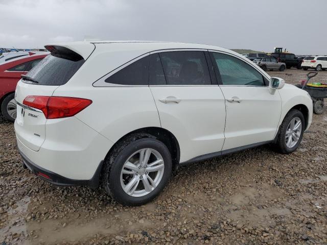 Photo 2 VIN: 5J8TB4H51FL011063 - ACURA RDX 