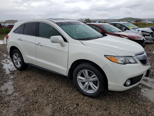 Photo 3 VIN: 5J8TB4H51FL011063 - ACURA RDX 