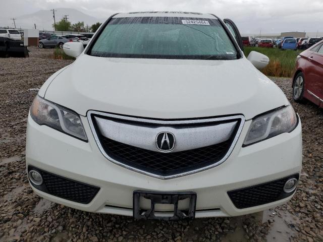 Photo 4 VIN: 5J8TB4H51FL011063 - ACURA RDX 