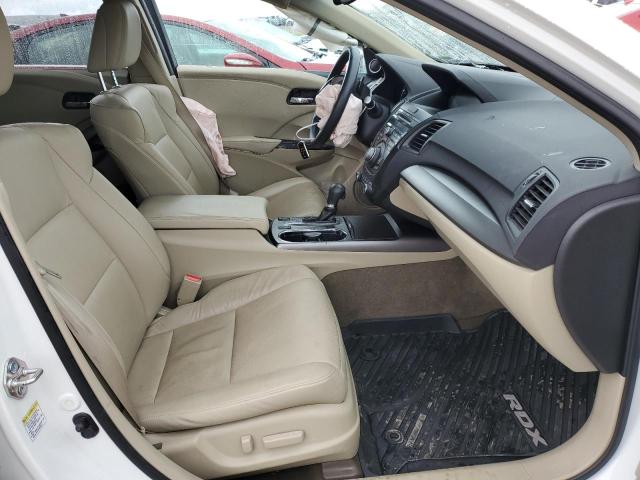 Photo 6 VIN: 5J8TB4H51FL011063 - ACURA RDX 