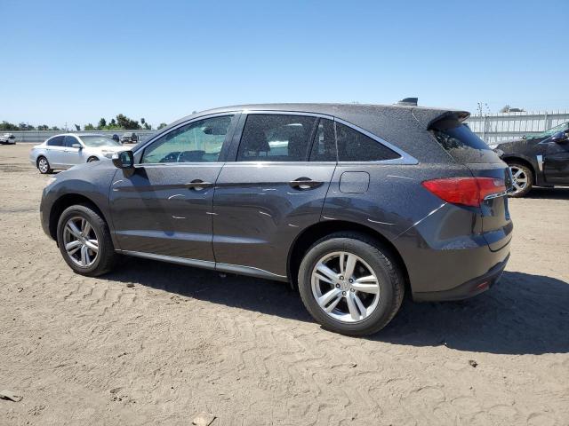 Photo 1 VIN: 5J8TB4H51FL011614 - ACURA RDX TECHNO 