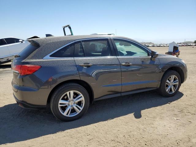 Photo 2 VIN: 5J8TB4H51FL011614 - ACURA RDX TECHNO 