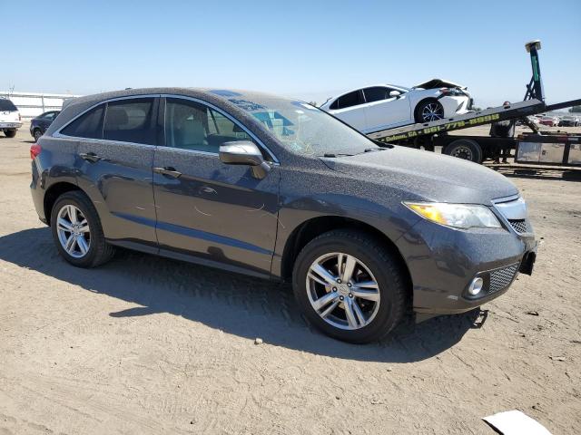 Photo 3 VIN: 5J8TB4H51FL011614 - ACURA RDX TECHNO 