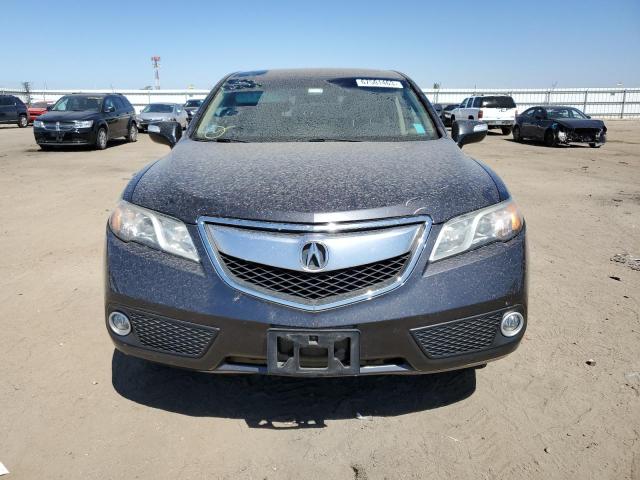 Photo 4 VIN: 5J8TB4H51FL011614 - ACURA RDX TECHNO 