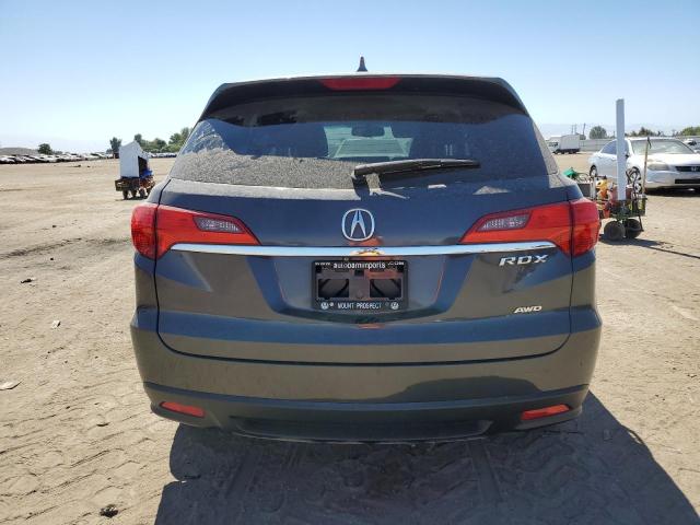 Photo 5 VIN: 5J8TB4H51FL011614 - ACURA RDX TECHNO 