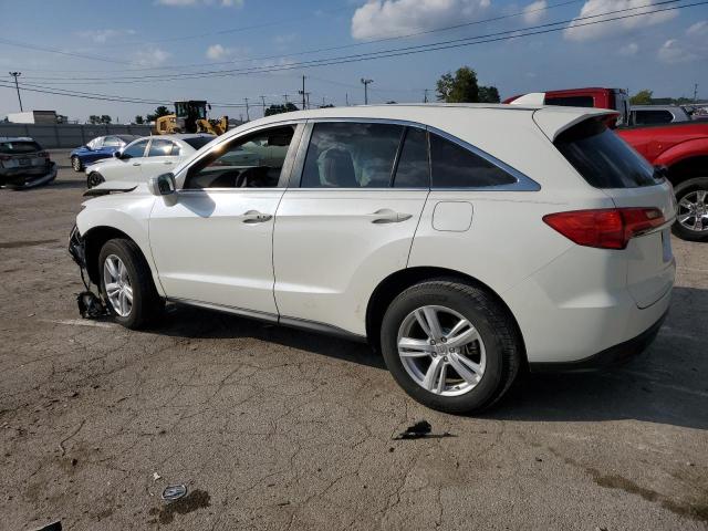 Photo 1 VIN: 5J8TB4H51FL012973 - ACURA RDX TECHNO 