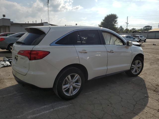 Photo 2 VIN: 5J8TB4H51FL012973 - ACURA RDX TECHNO 