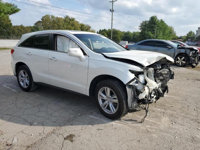 Photo 3 VIN: 5J8TB4H51FL012973 - ACURA RDX TECHNO 