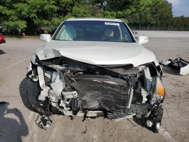 Photo 4 VIN: 5J8TB4H51FL012973 - ACURA RDX TECHNO 