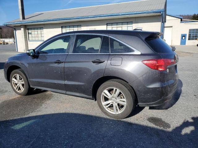 Photo 1 VIN: 5J8TB4H51FL019454 - ACURA RDX TECHNO 