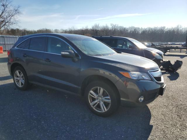 Photo 3 VIN: 5J8TB4H51FL019454 - ACURA RDX TECHNO 