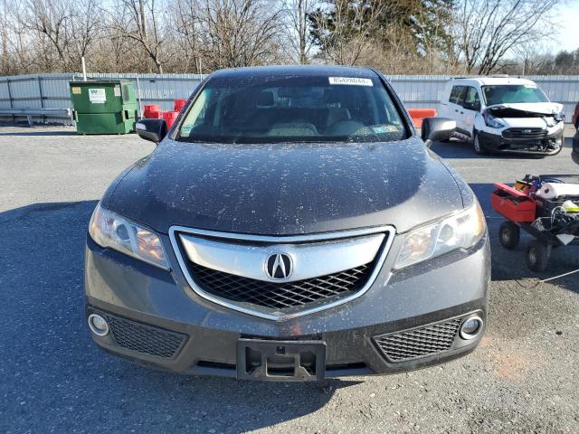 Photo 4 VIN: 5J8TB4H51FL019454 - ACURA RDX TECHNO 