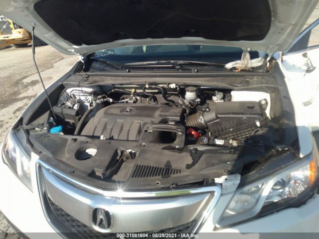 Photo 9 VIN: 5J8TB4H51FL020524 - ACURA RDX 