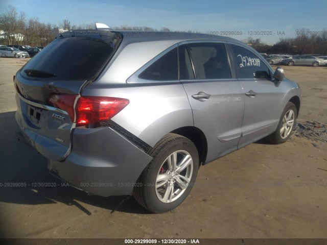 Photo 3 VIN: 5J8TB4H51FL021494 - ACURA RDX 