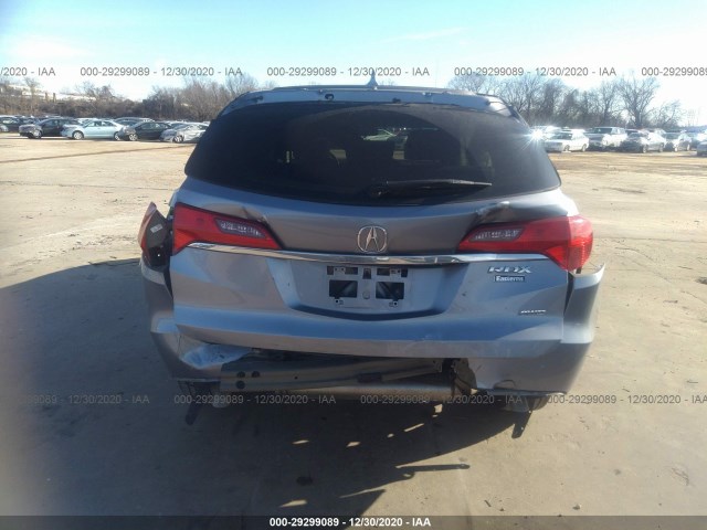 Photo 5 VIN: 5J8TB4H51FL021494 - ACURA RDX 