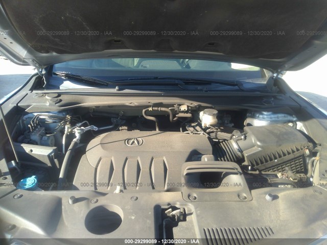 Photo 9 VIN: 5J8TB4H51FL021494 - ACURA RDX 