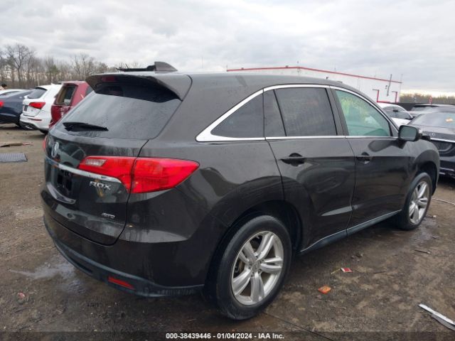 Photo 3 VIN: 5J8TB4H51FL027294 - ACURA RDX 