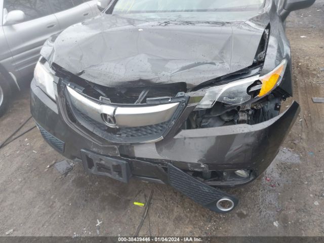 Photo 5 VIN: 5J8TB4H51FL027294 - ACURA RDX 