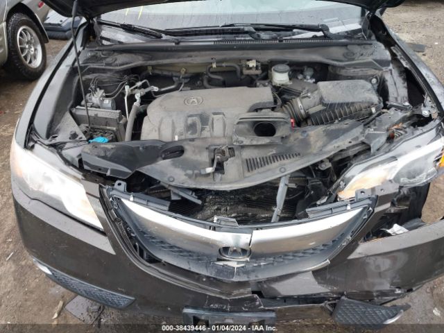 Photo 9 VIN: 5J8TB4H51FL027294 - ACURA RDX 