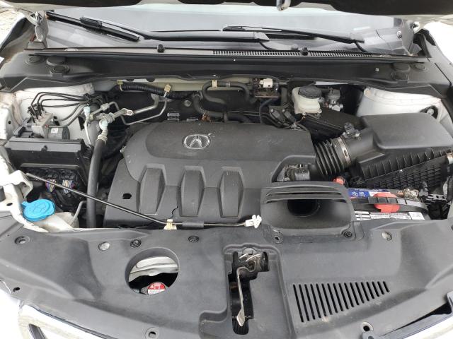 Photo 11 VIN: 5J8TB4H51FL027456 - ACURA RDX TECHNO 