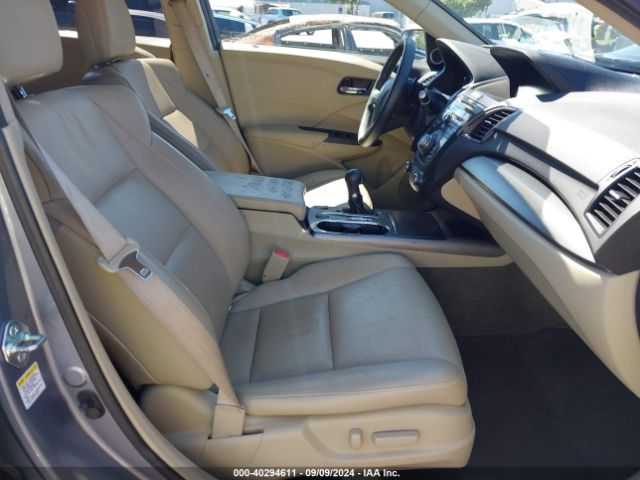 Photo 4 VIN: 5J8TB4H51FL028753 - ACURA RDX 