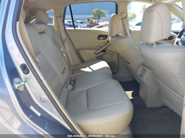 Photo 7 VIN: 5J8TB4H51FL028753 - ACURA RDX 