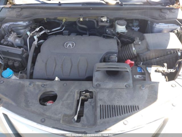 Photo 9 VIN: 5J8TB4H51FL028753 - ACURA RDX 