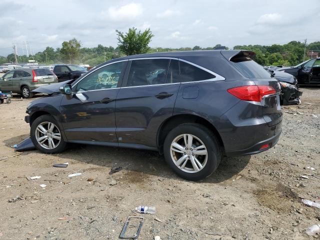 Photo 1 VIN: 5J8TB4H51FL030521 - ACURA RDX TECHNO 