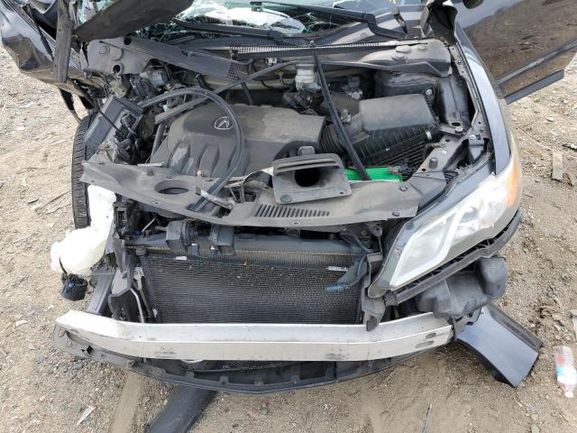 Photo 10 VIN: 5J8TB4H51FL030521 - ACURA RDX TECHNO 