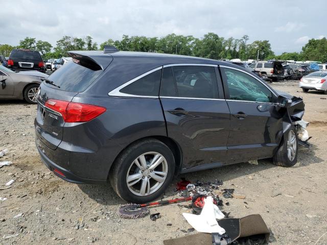 Photo 2 VIN: 5J8TB4H51FL030521 - ACURA RDX TECHNO 