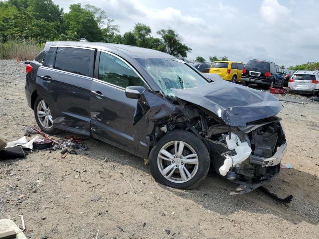 Photo 3 VIN: 5J8TB4H51FL030521 - ACURA RDX TECHNO 