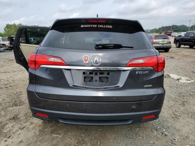 Photo 5 VIN: 5J8TB4H51FL030521 - ACURA RDX TECHNO 