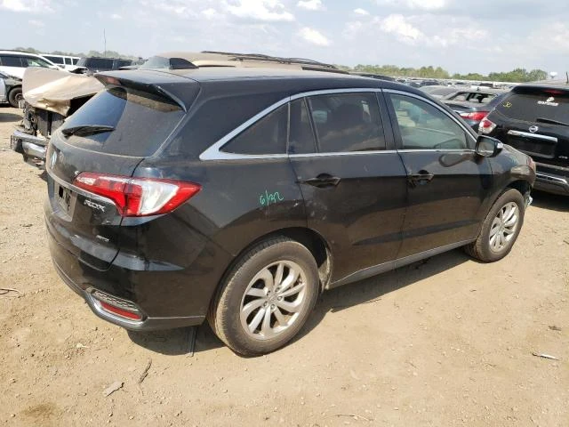 Photo 2 VIN: 5J8TB4H51GL000940 - ACURA RDX TECHNO 