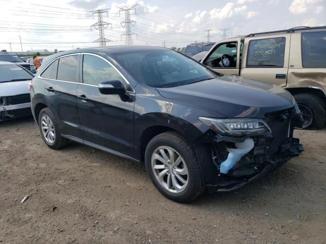 Photo 3 VIN: 5J8TB4H51GL000940 - ACURA RDX TECHNO 