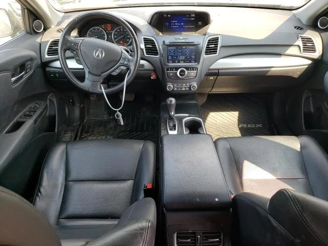 Photo 7 VIN: 5J8TB4H51GL000940 - ACURA RDX TECHNO 