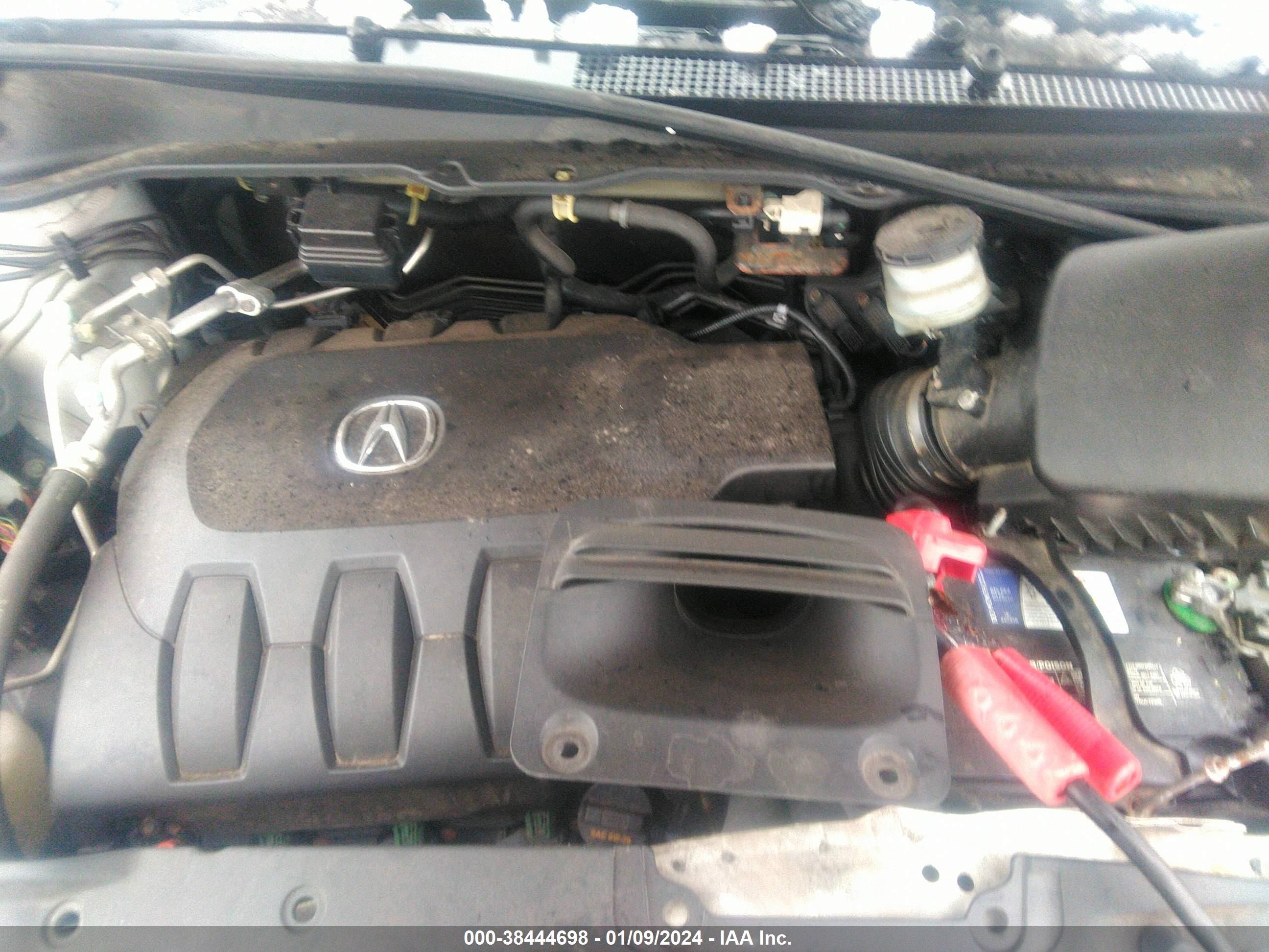 Photo 9 VIN: 5J8TB4H51GL002039 - ACURA RDX 