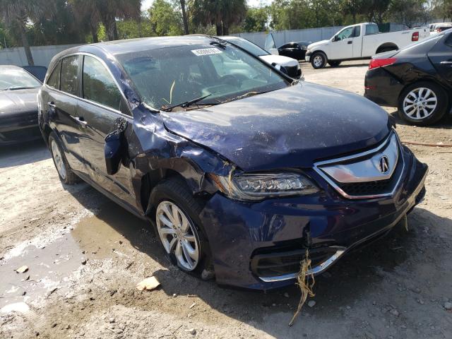 Photo 0 VIN: 5J8TB4H51GL003062 - ACURA RDX TECHNO 