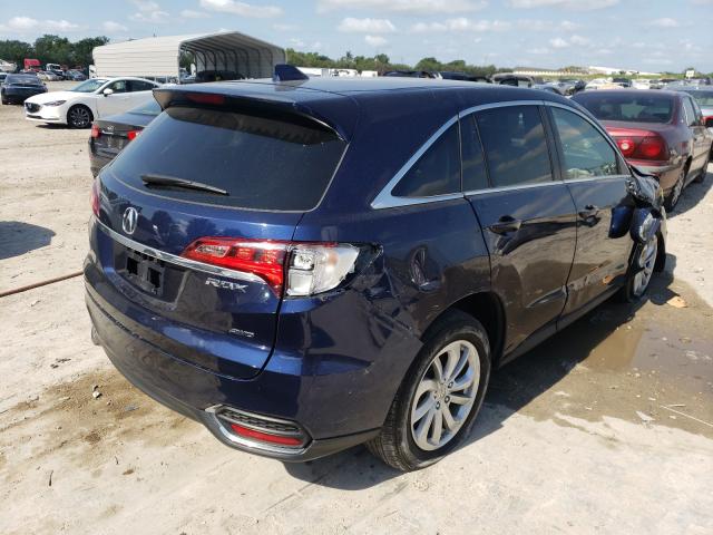 Photo 3 VIN: 5J8TB4H51GL003062 - ACURA RDX TECHNO 