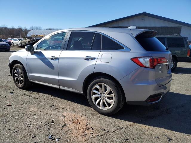 Photo 1 VIN: 5J8TB4H51GL004079 - ACURA RDX TECHNO 