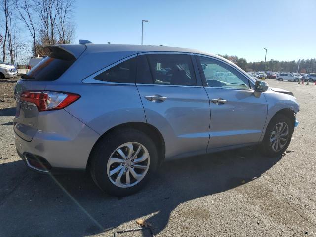 Photo 2 VIN: 5J8TB4H51GL004079 - ACURA RDX TECHNO 