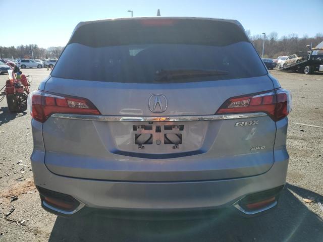 Photo 5 VIN: 5J8TB4H51GL004079 - ACURA RDX TECHNO 