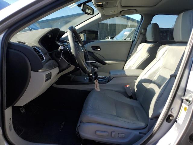 Photo 6 VIN: 5J8TB4H51GL004079 - ACURA RDX TECHNO 