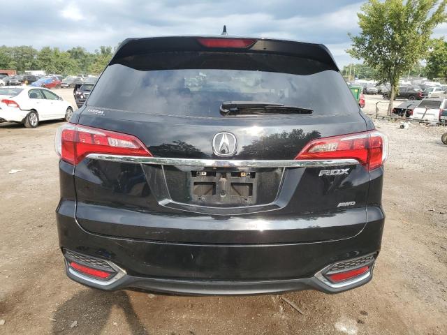 Photo 5 VIN: 5J8TB4H51GL010044 - ACURA RDX 