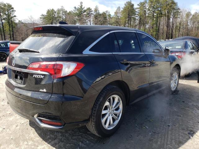 Photo 3 VIN: 5J8TB4H51GL010853 - ACURA RDX TECHNO 