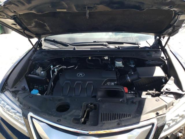 Photo 6 VIN: 5J8TB4H51GL010853 - ACURA RDX TECHNO 