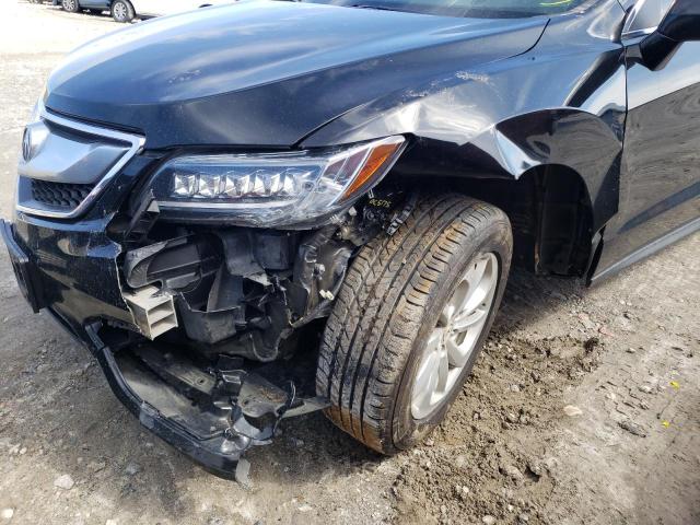 Photo 8 VIN: 5J8TB4H51GL010853 - ACURA RDX TECHNO 