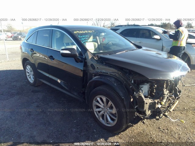 Photo 0 VIN: 5J8TB4H51GL011064 - ACURA RDX 